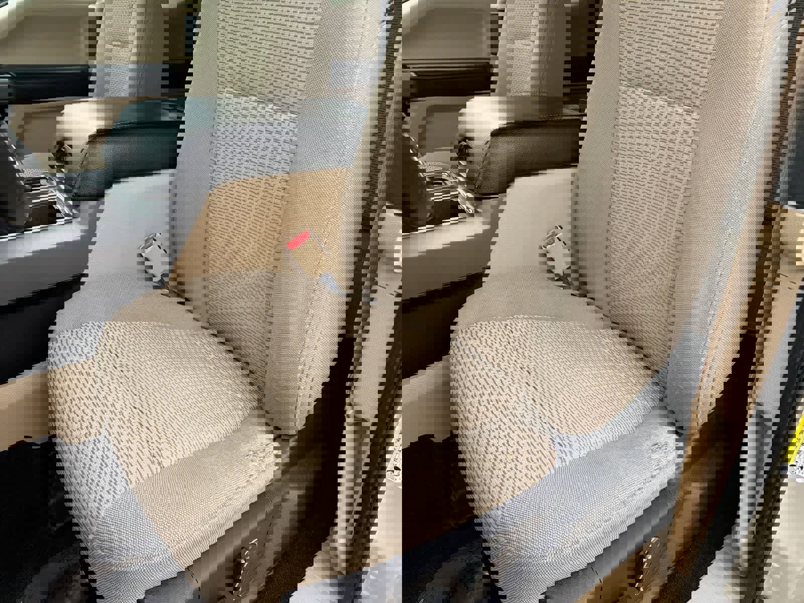 Certified 2017 Ford F150 XLT w/ Equipment Group 302A Luxury image 17