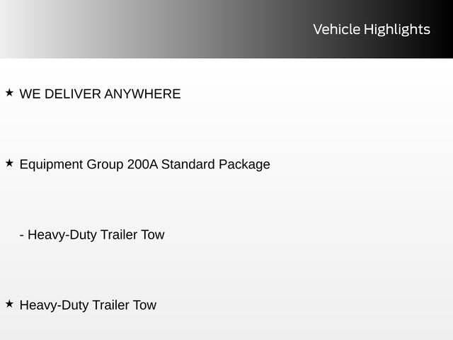 Certified 2025 Ford Expedition Active AWD/4WD image 9