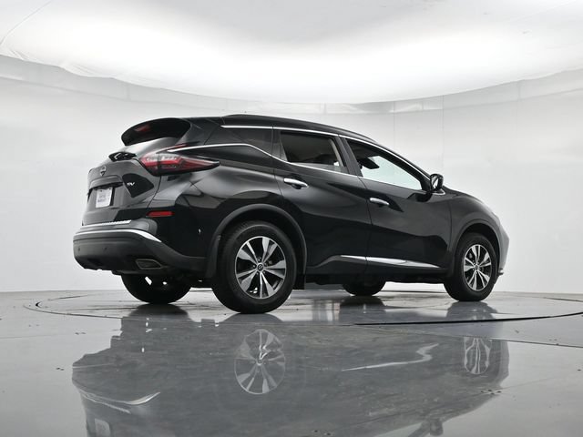 Used 2024 Nissan Murano SV FWD image 31