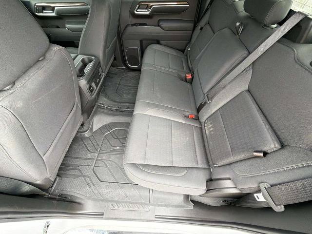 Used 2025 Chevrolet Silverado 1500 LT AWD/4WD image 17