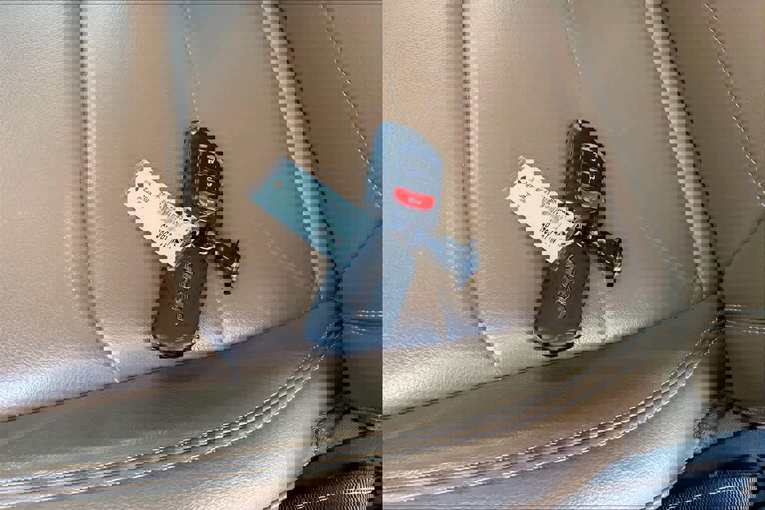 Used 2022 Jeep Gladiator Overland image 15