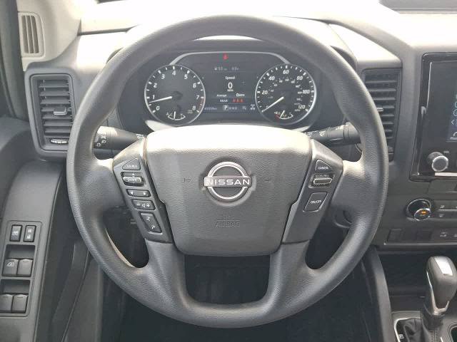 Used 2024 Nissan Frontier S AWD/4WD image 22
