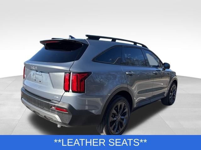 Used 2023 Kia Sorento SX Prestige image 5