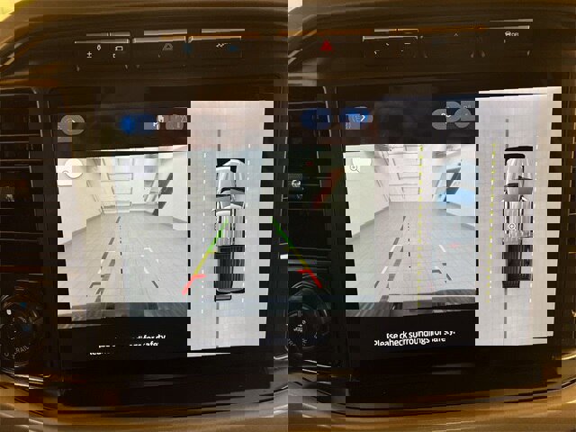 Certified 2024 Ford F150 XLT w/ Mobile Office Package image 14