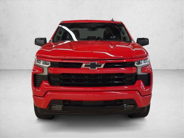 Used 2023 Chevrolet Silverado 1500 RST AWD/4WD image 2