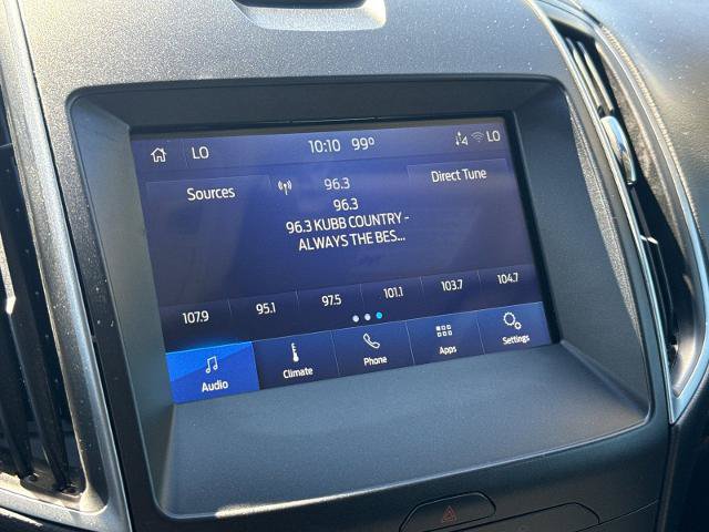 Certified 2020 Ford Edge SE FWD image 17
