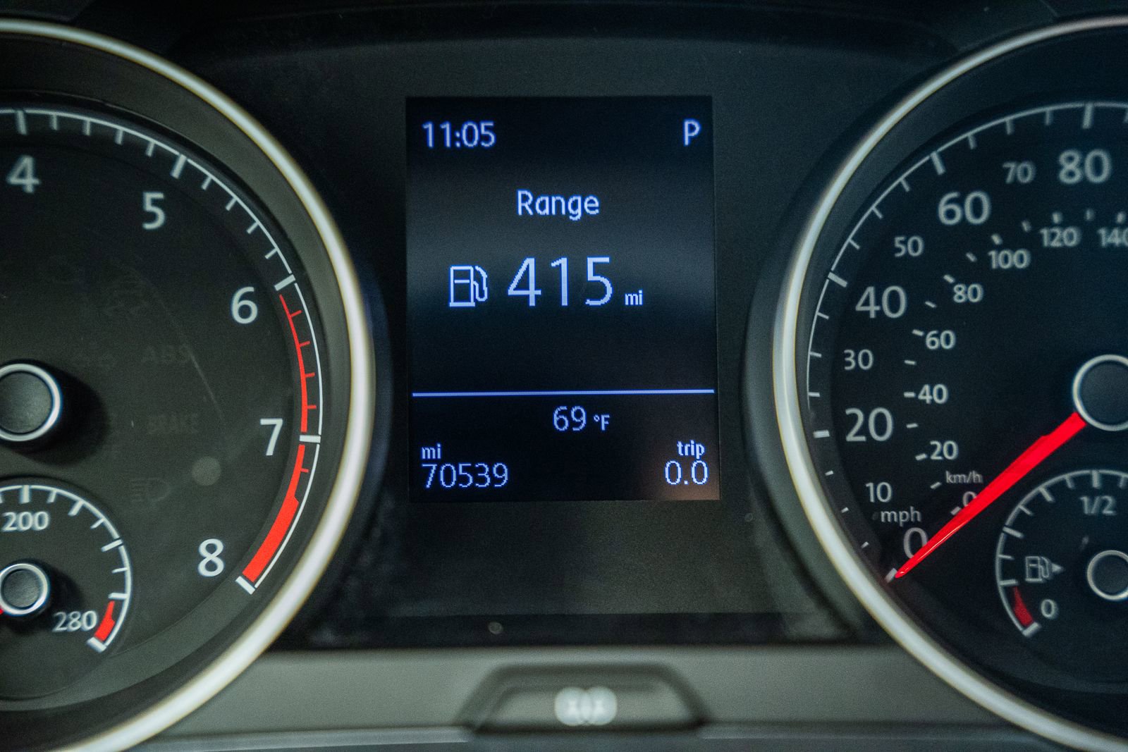 Used 2018 Volkswagen Golf SE FWD image 42