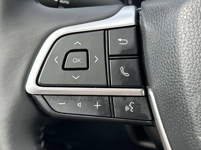 Used 2026 Toyota Grand Highlander AWD image 36