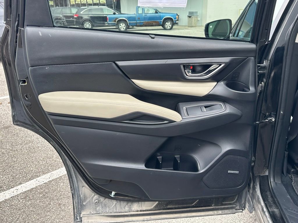 Used 2021 Subaru Ascent Limited w/ Technology Package image 15