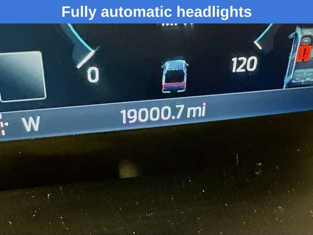 Certified 2024 Ford F150 Lightning Lariat image 32