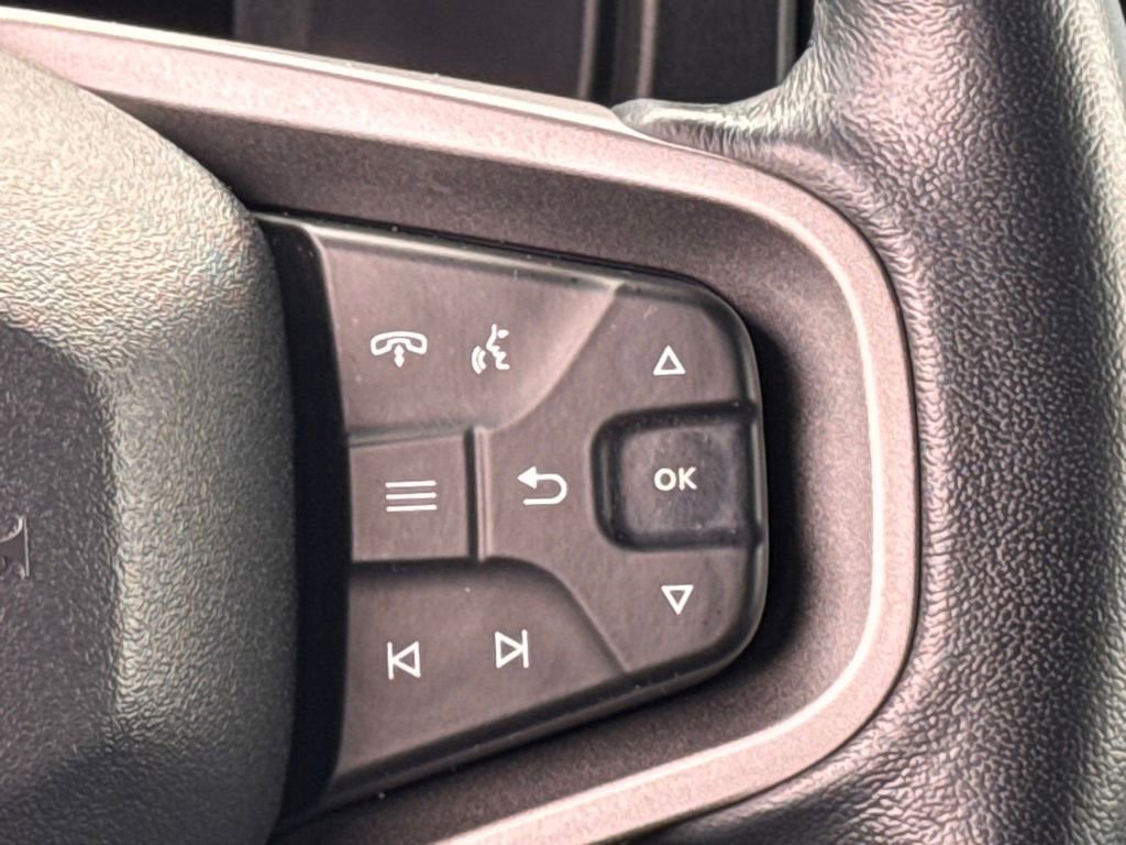 Certified 2023 Ford Bronco Badlands AWD/4WD image 23