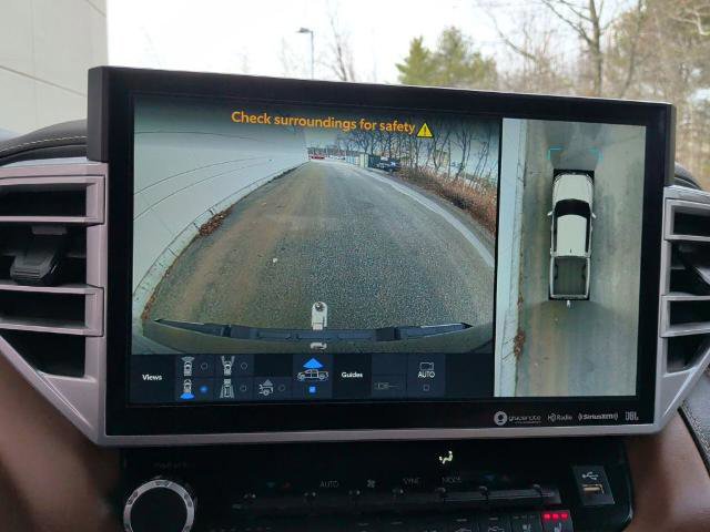 Used 2023 Toyota Tundra 1794 Edition image 28