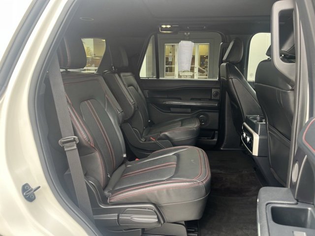 Certified 2022 Ford Expedition Limited image 37