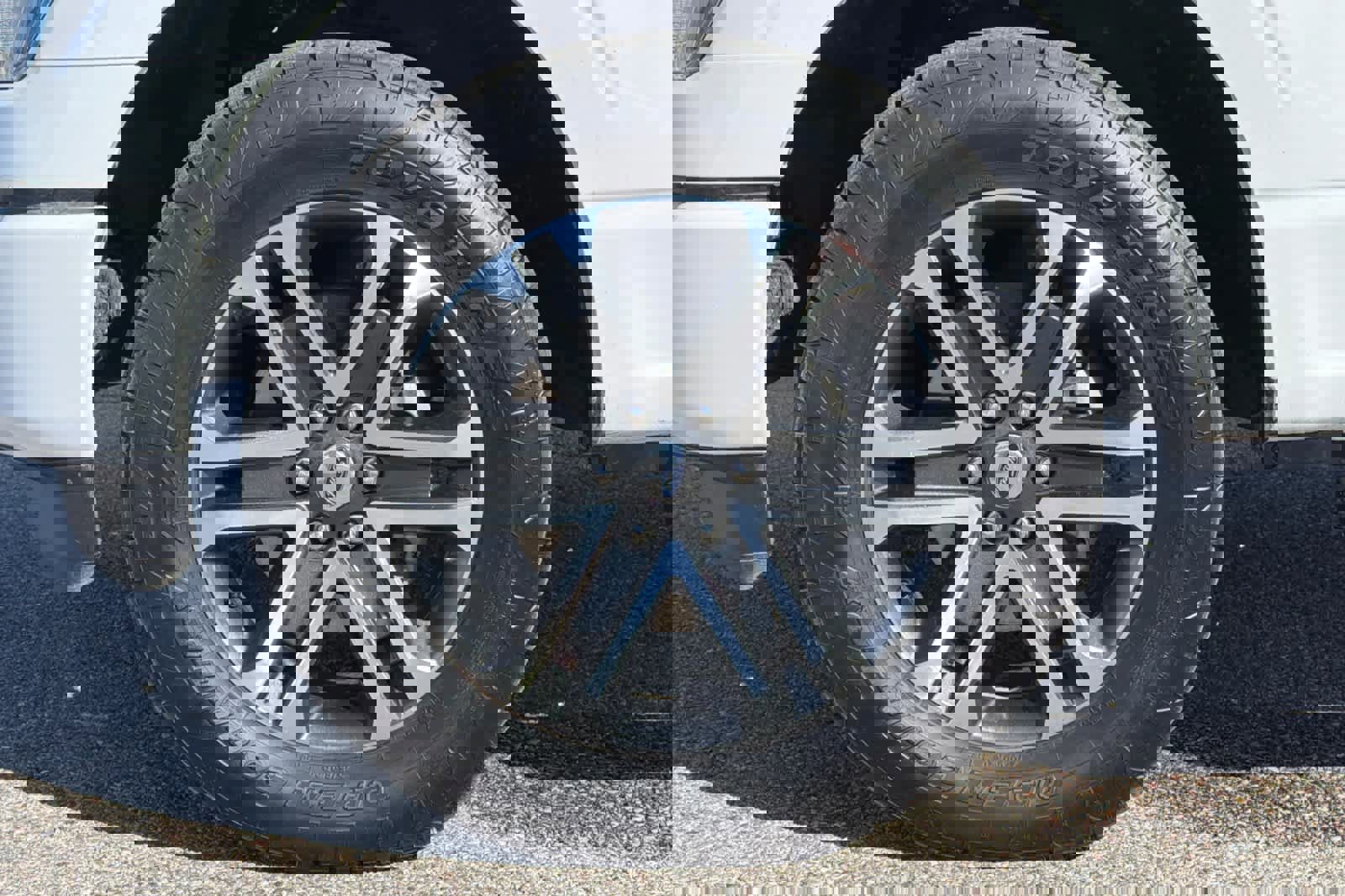 Certified 2023 Ford F150 XL w/ STX Appearance Package image 26