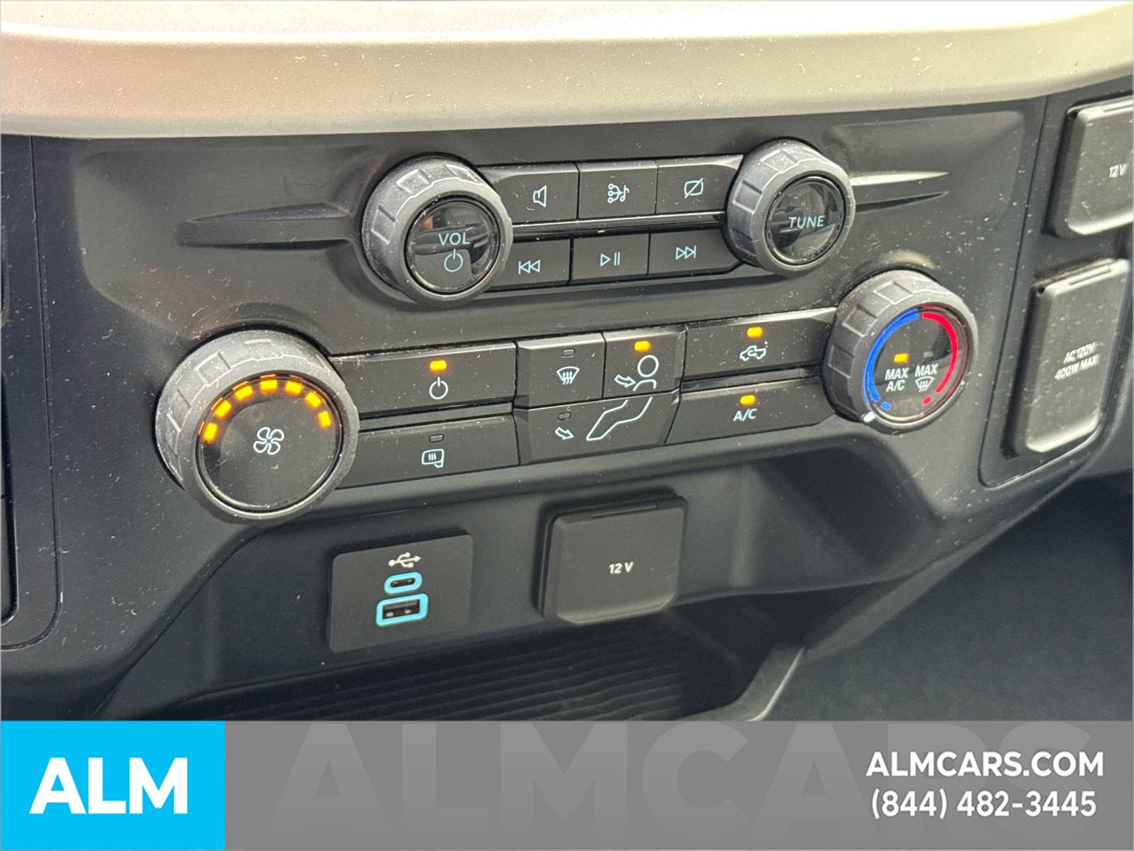 Certified 2024 Ford F250 XLT image 34