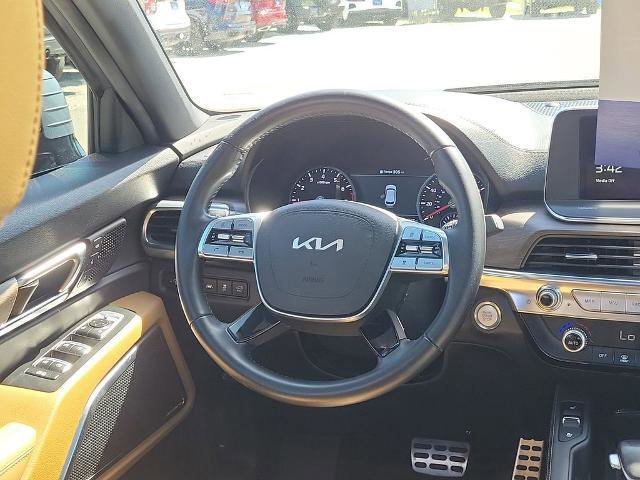 Used 2022 Kia Telluride SX w/ Towing Package image 13
