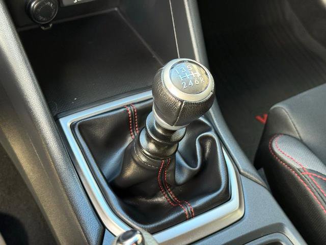 Used 2024 Subaru WRX image 11