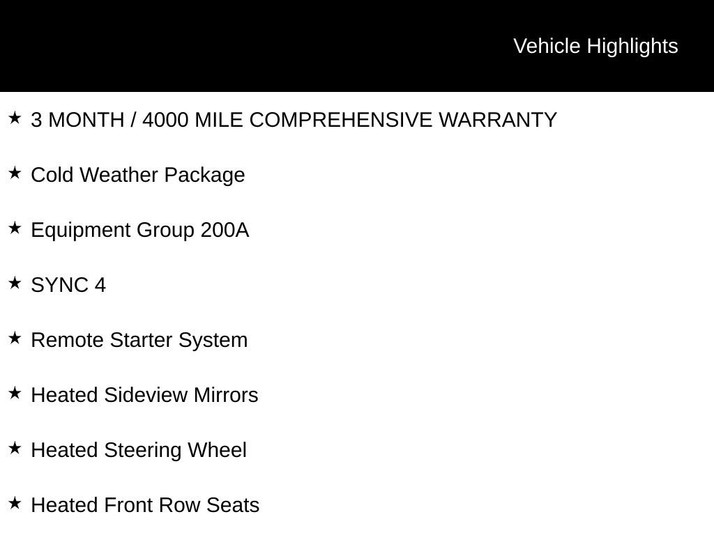 Certified 2024 Ford Escape Active AWD/4WD image 10