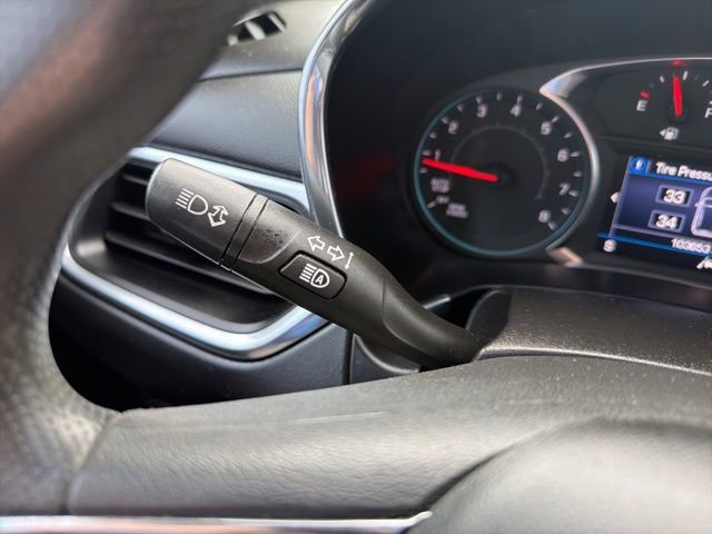 Used 2021 Chevrolet Equinox LT AWD/4WD image 41