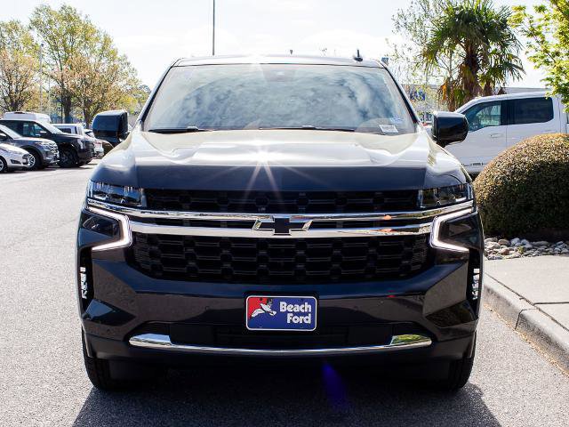 Used 2024 Chevrolet Tahoe LS w/ Driver Alert Package image 2