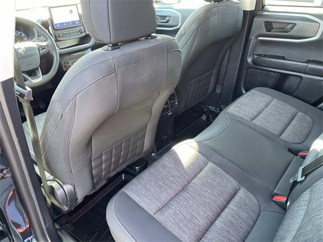 Certified 2023 Ford Bronco Sport Big Bend image 18