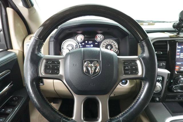 Used 2018 RAM 1500 Limited image 12