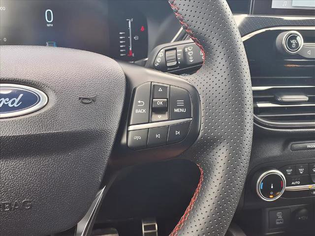 Certified 2023 Ford Escape ST-Line w/ Equipment Group 301A image 22