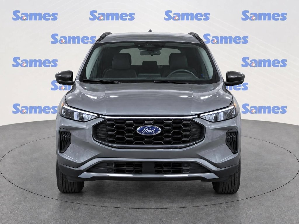 Certified 2024 Ford Escape ST-Line w/ Tech Pack #1 FWD image 5