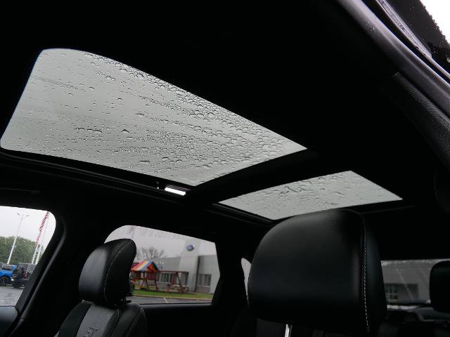 Certified 2019 Ford Edge ST w/ Equipment Group 401A AWD/4WD image 20