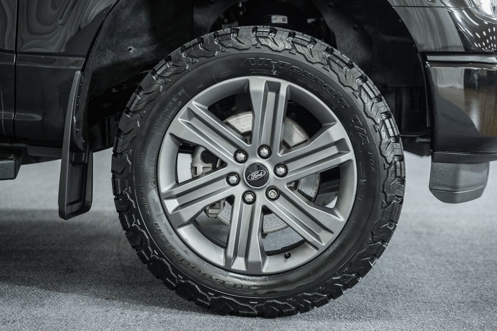 Certified 2023 Ford F150 Lariat image 15