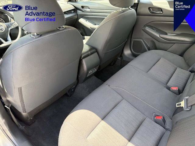 Used 2025 Nissan Altima 2.5 SV FWD image 13