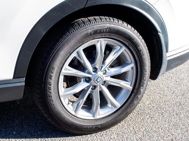 Used 2024 Honda CR-V EX image 6