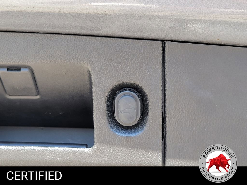 Used 2020 Chevrolet Tahoe LT AWD/4WD image 15