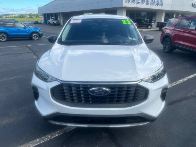 Certified 2023 Ford Escape Active AWD/4WD image 2