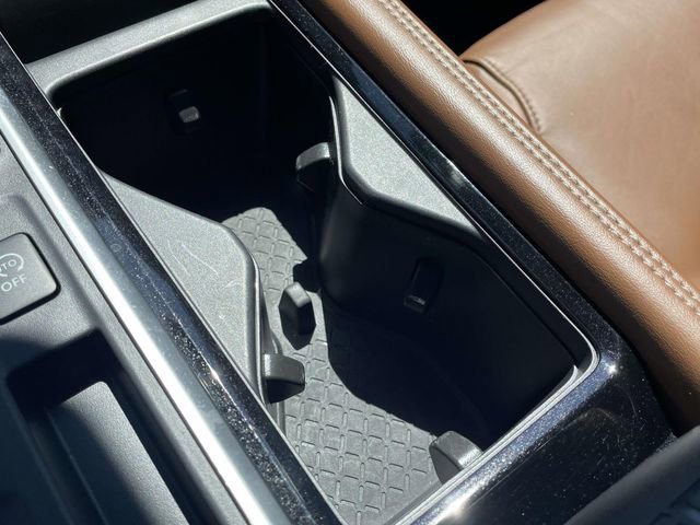 Used 2024 Nissan Pathfinder Platinum image 26