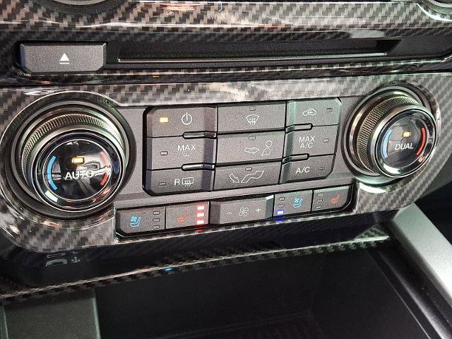 Certified 2018 Ford F150 Raptor w/ Equipment Group 802A Luxury image 16