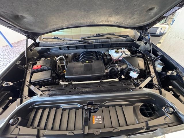 Used 2025 GMC Sierra 1500 SLT AWD/4WD image 25