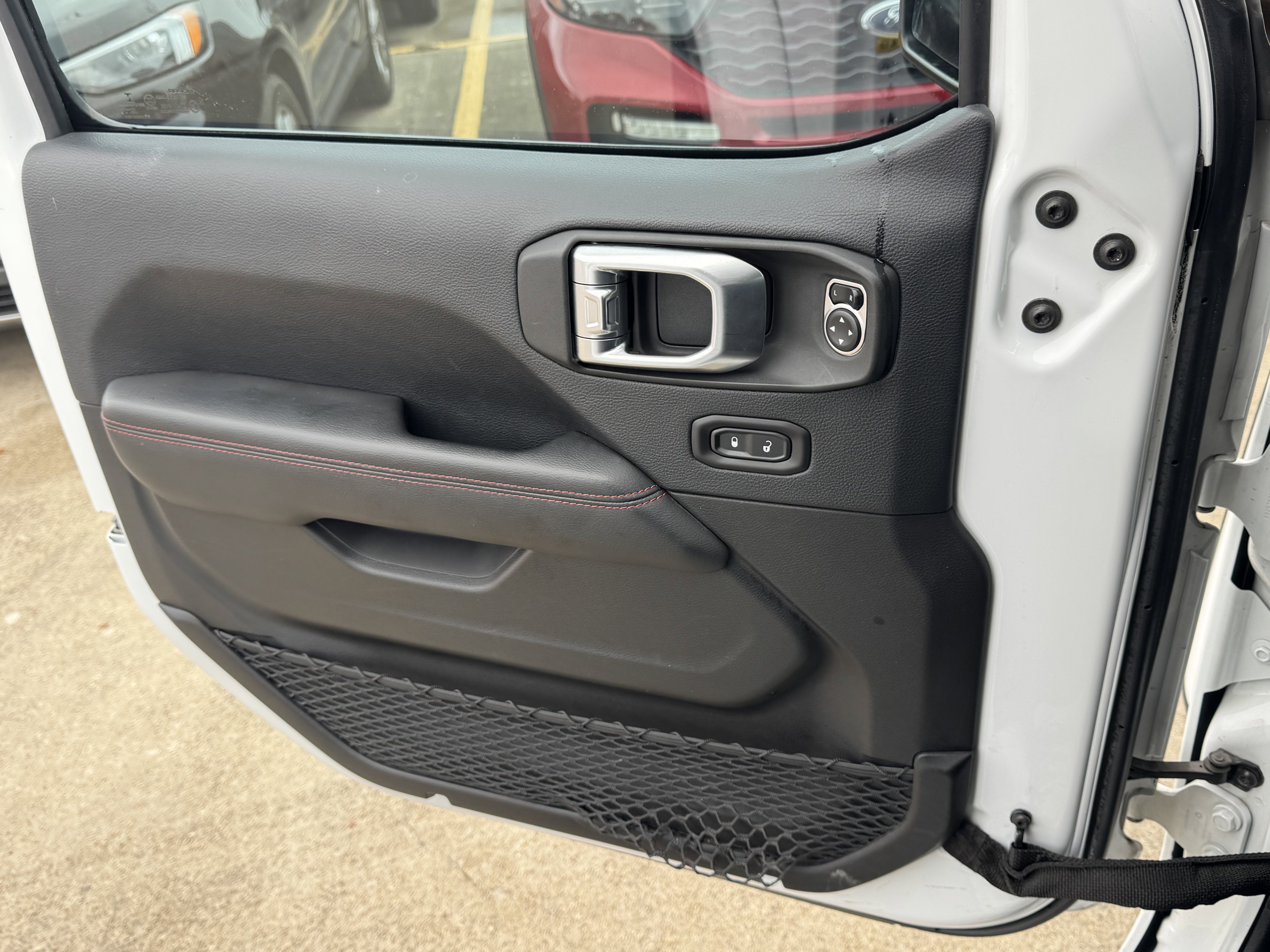 Used 2018 Jeep Wrangler Rubicon image 19