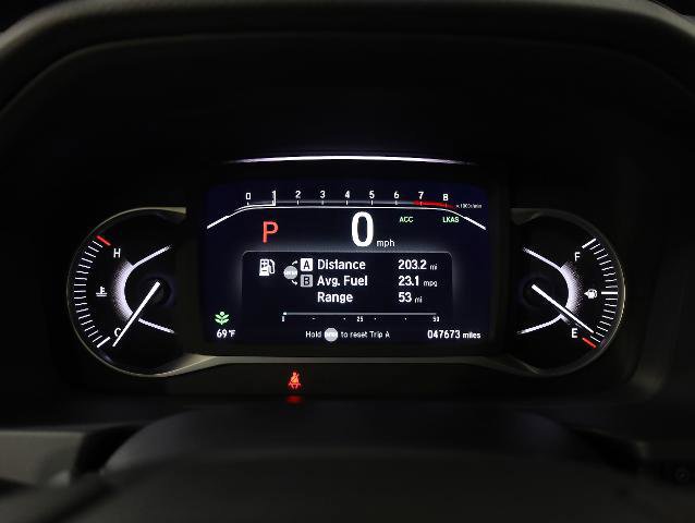 Used 2022 Honda Passport Elite image 13