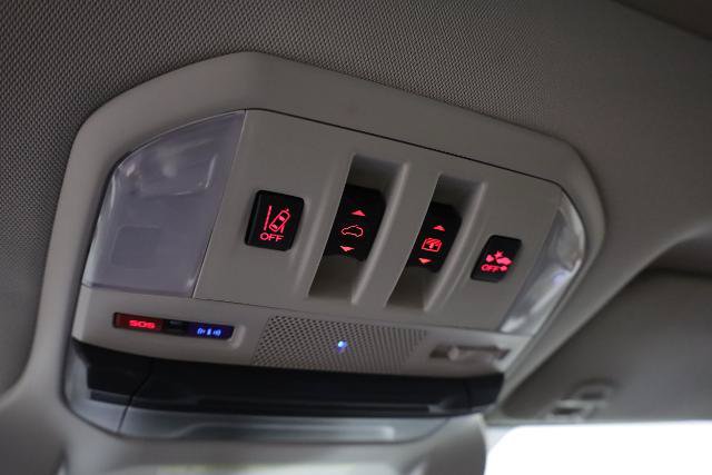 Used 2021 Subaru Ascent Touring w/ Popular Package #2A AWD/4WD image 26