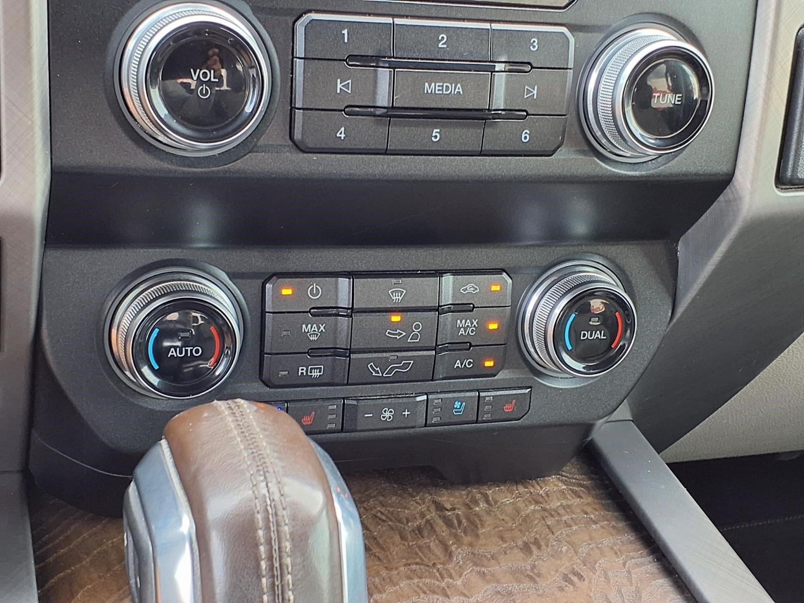 Certified 2019 Ford F150 Limited w/ Trailer Tow Package AWD/4WD image 21