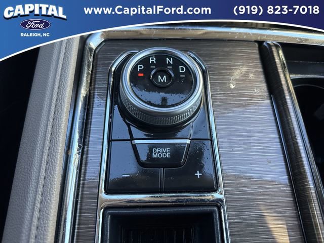 Certified 2024 Ford Expedition Max Limited image 30