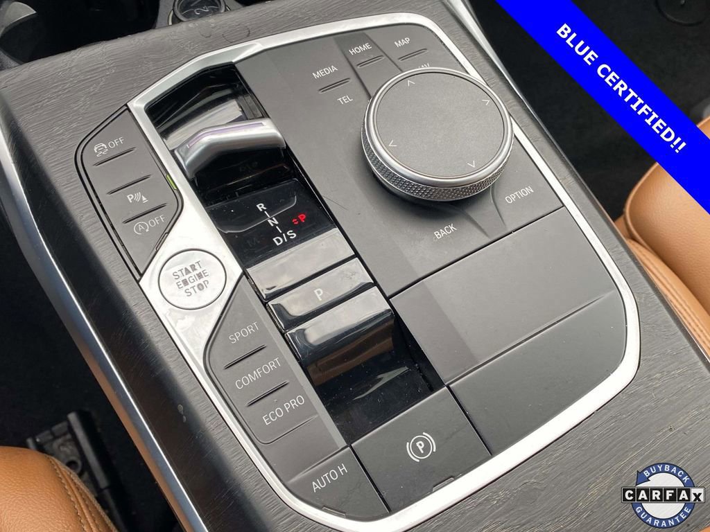 Used 2023 BMW 330i Sedan w/ Premium Package image 31