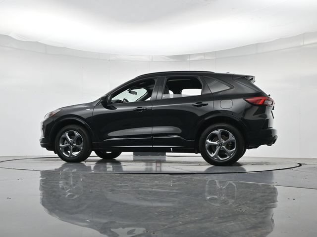 Certified 2024 Ford Escape ST-Line w/ Tech Pack #1 AWD/4WD image 41