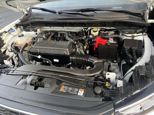 Certified 2023 Ford Escape ST-Line AWD/4WD image 11