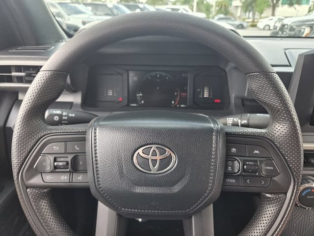 Used 2024 Toyota Tacoma SR RWD image 25