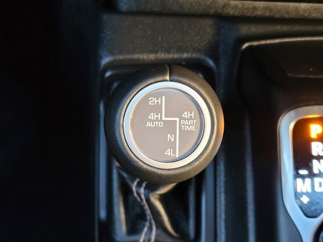 Used 2023 Jeep Wrangler Unlimited Sahara image 21