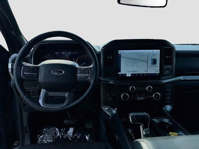 Certified 2023 Ford F150 XLT w/ Equipment Group 302A High AWD/4WD image 19