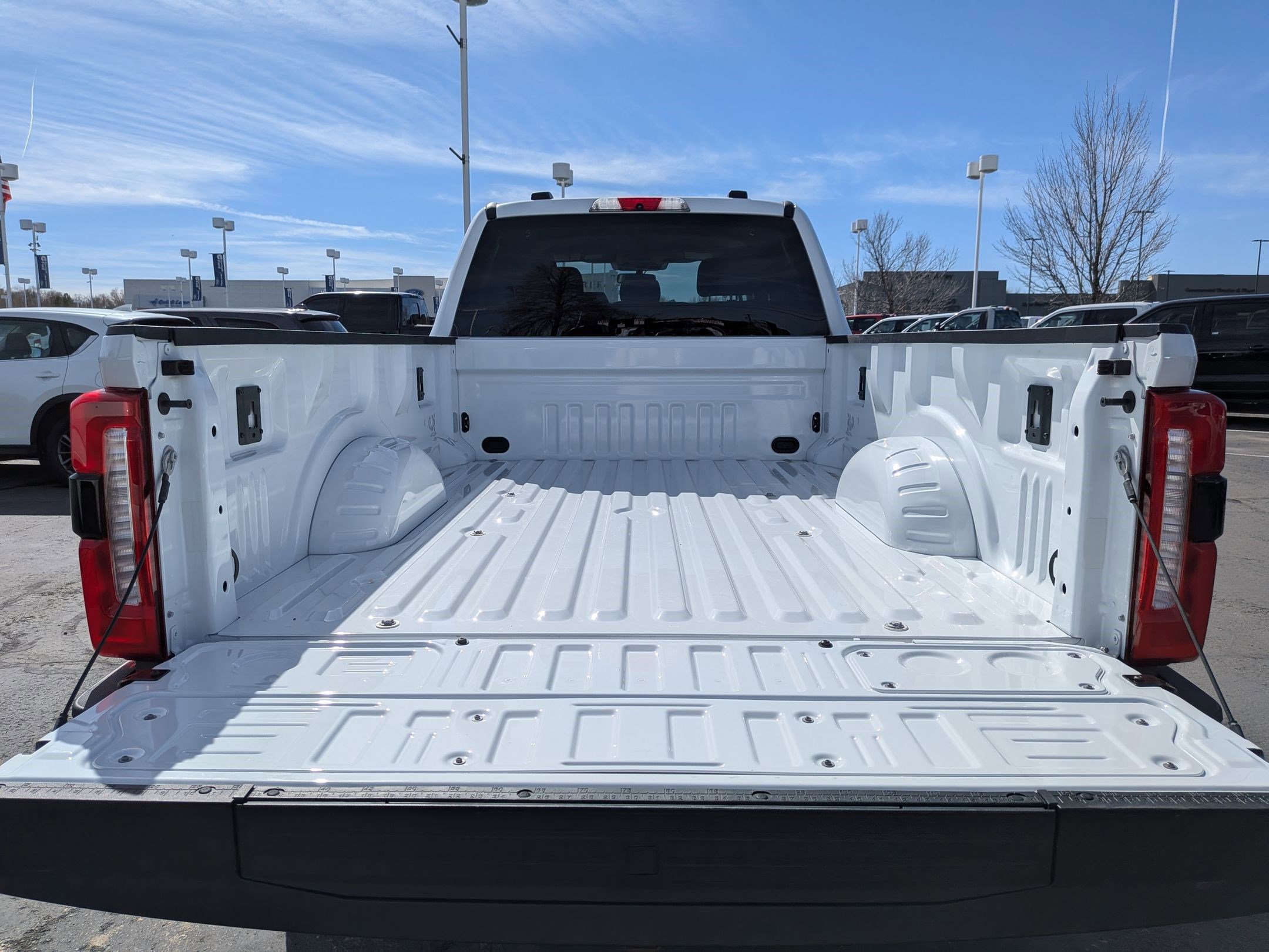 Certified 2023 Ford F350 XLT w/ 360-Degree Camera Package image 31