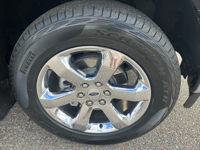 Certified 2022 Ford F150 Lariat image 9